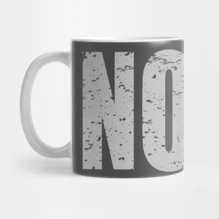 Noah - the man - the myth - the legend Mug